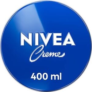 NIVEA Creme Tin (400ml) — Intensive Moisturising Cream B07YDVWL4J 14 sfd