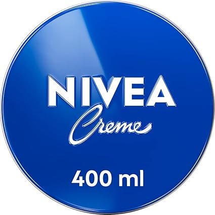 NIVEA Creme Tin (400ml) โ Intensive Moisturising Cream B07YDVWL4J 4 sfd